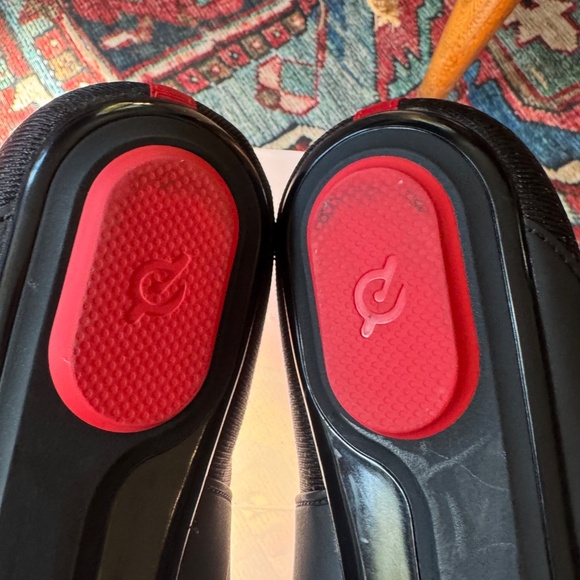 PELOTON Altos Cycle Shoes M 12/W 13.5